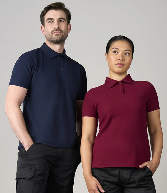Unisex Pro RTX Pro Polo Shirt