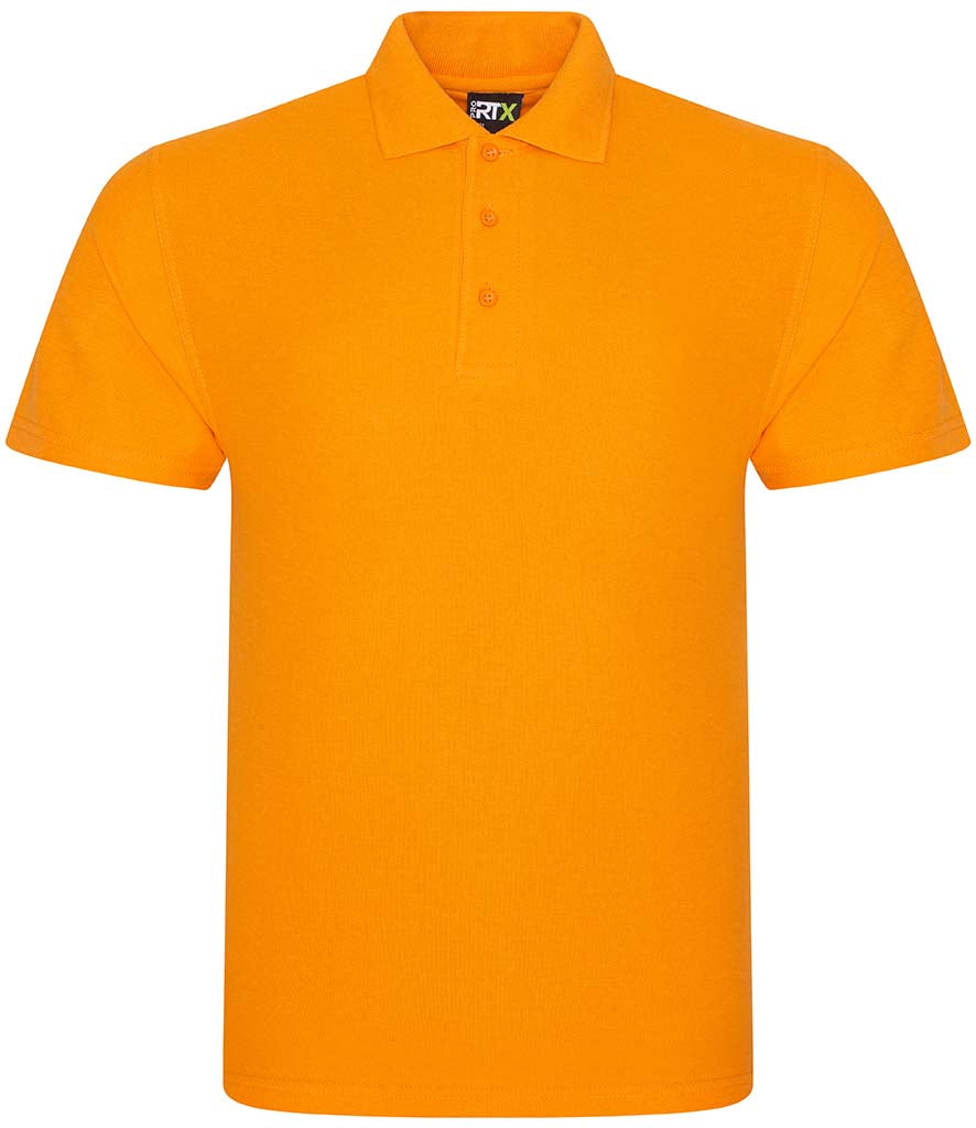 Unisex Pro RTX Pro Polo Shirt