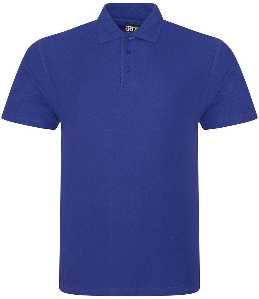 Unisex Pro RTX Pro Polo Shirt