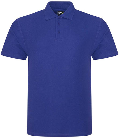 Unisex Pro RTX Pro Polo Shirt