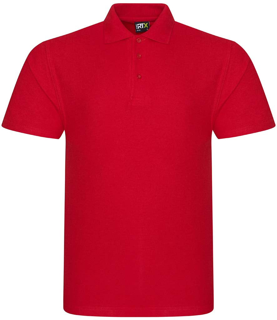 Unisex Pro RTX Pro Polo Shirt