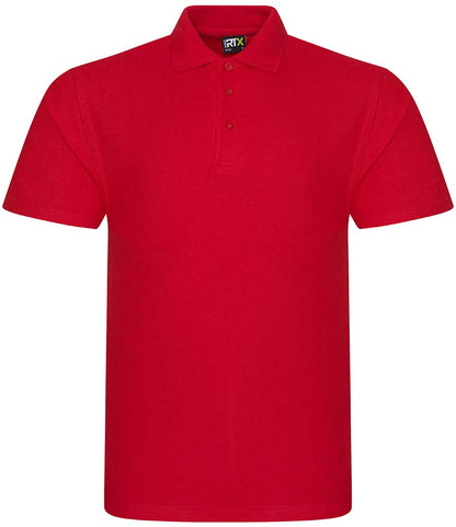 Unisex Pro RTX Pro Polo Shirt