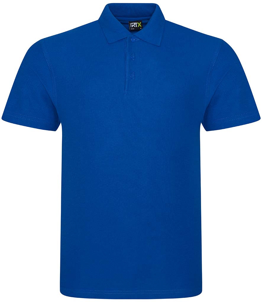 Unisex Pro RTX Pro Polo Shirt
