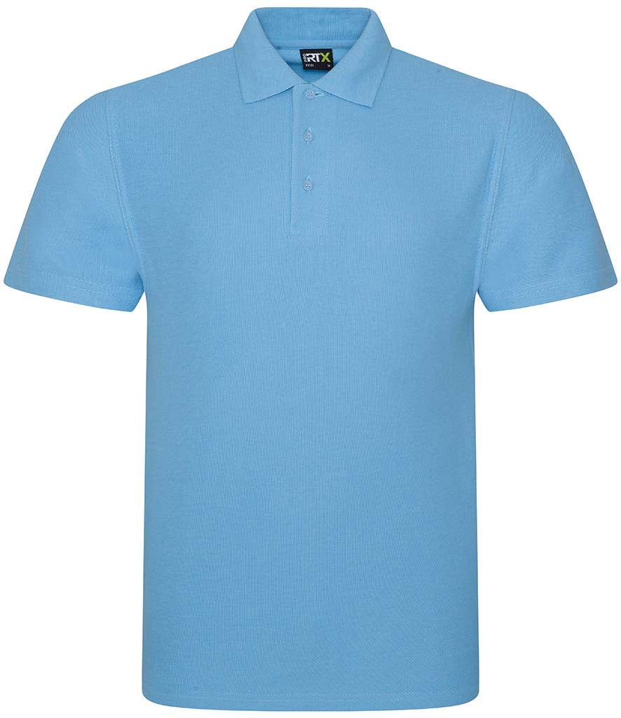 Unisex Pro RTX Pro Polo Shirt