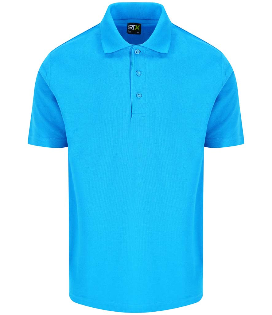 Unisex Pro RTX Pro Polo Shirt