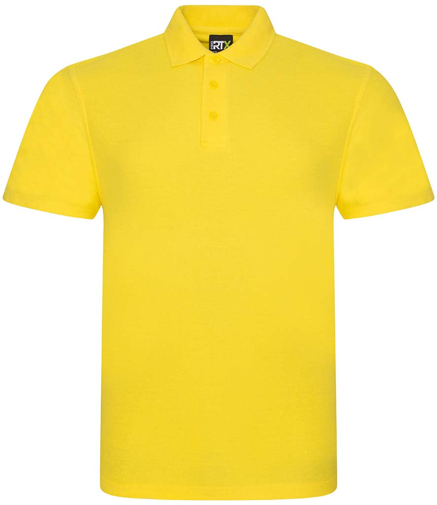 Unisex Pro RTX Pro Polo Shirt
