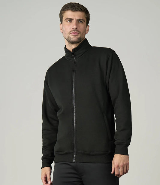 Unisex Pro RTX Pro Full Zip Sweatshirt
