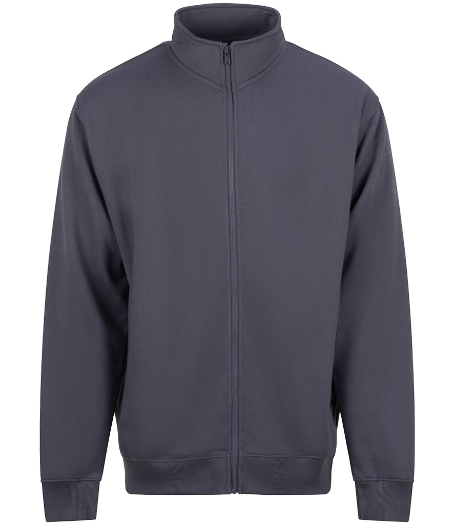 Unisex Pro RTX Pro Full Zip Sweatshirt