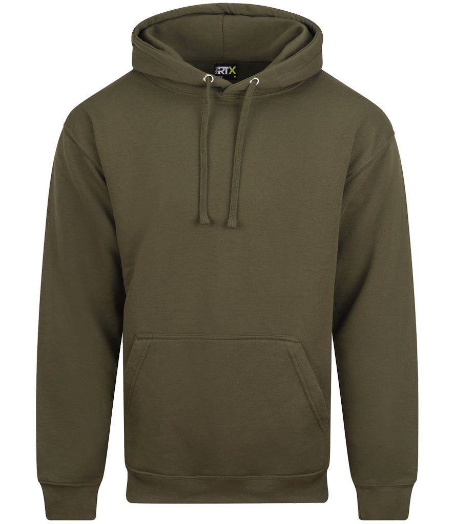 Unisex Pro RTX Pro Hoodie