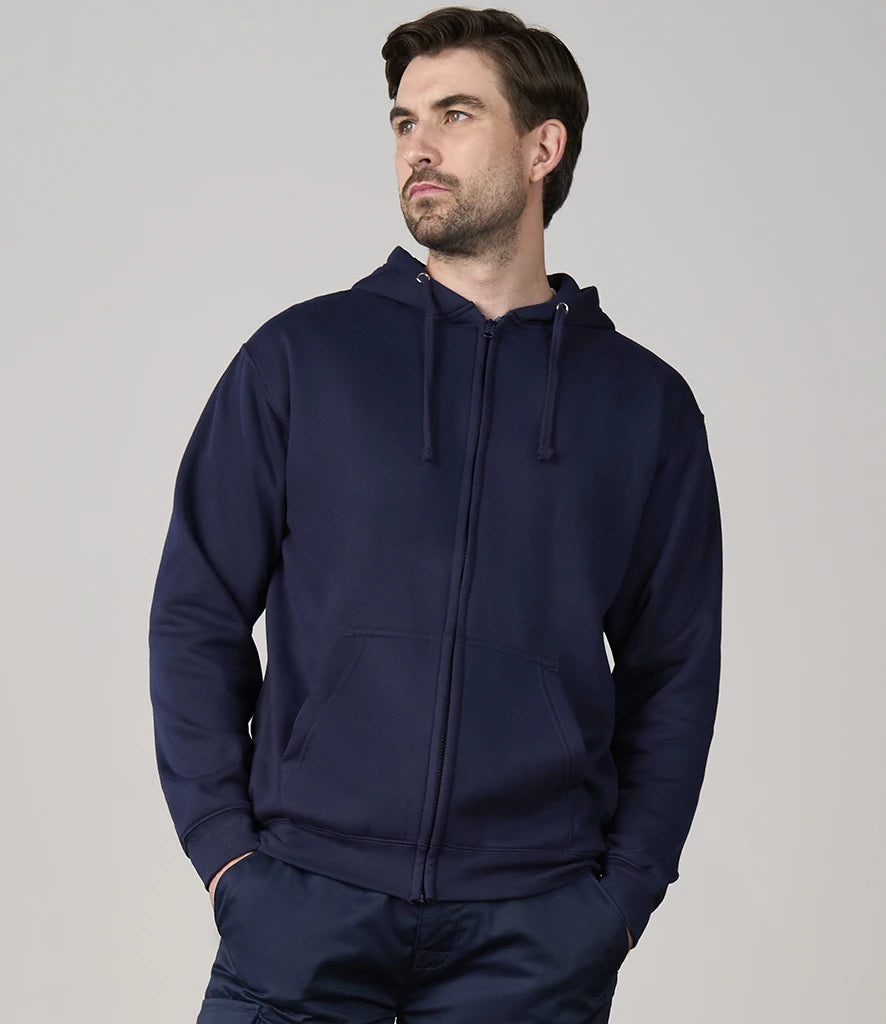 Unisex Pro RTX Pro Full Zip Hoodie