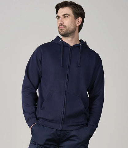 Unisex Pro RTX Pro Full Zip Hoodie