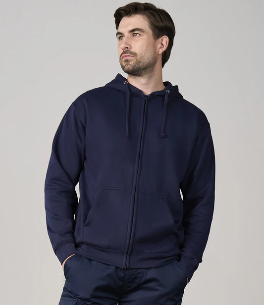 Unisex Pro RTX Pro Full Zip Hoodie