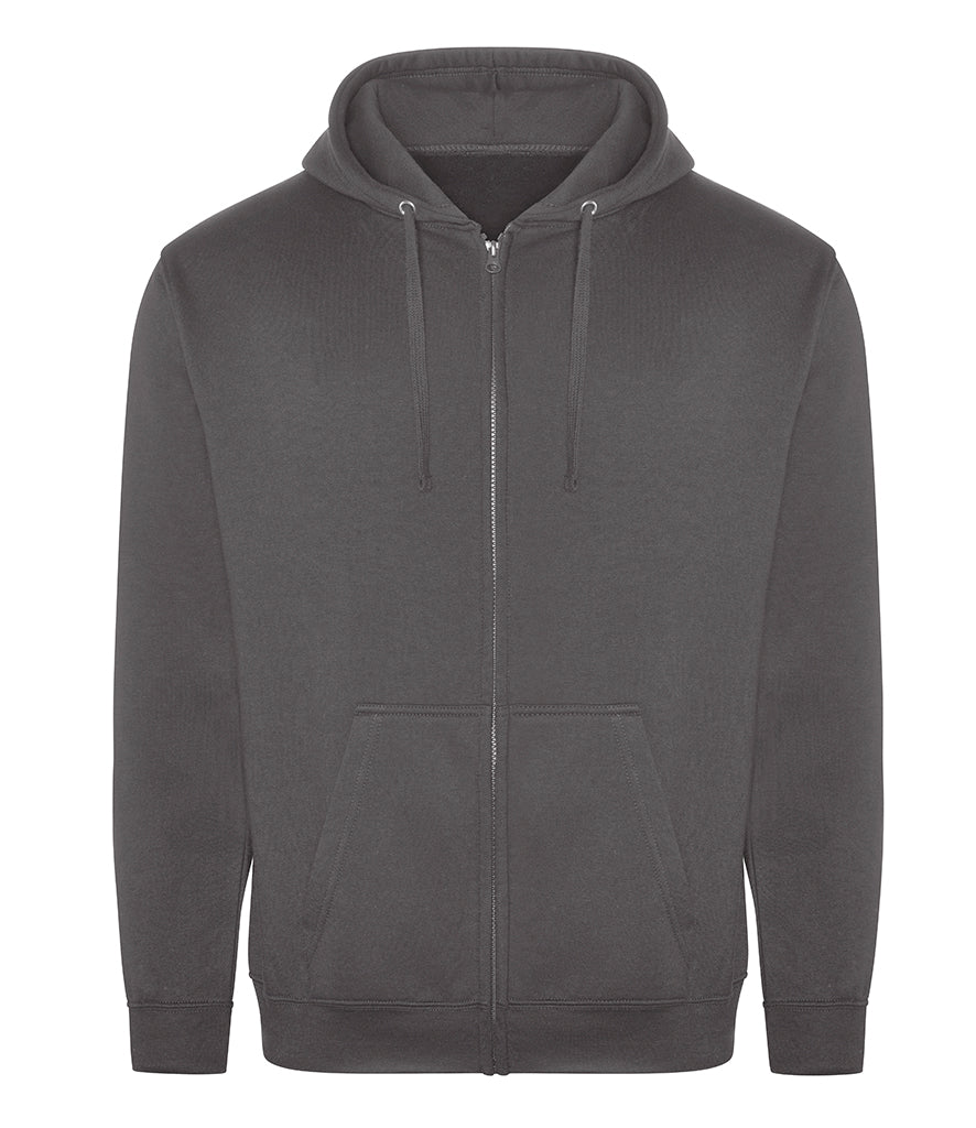Unisex Pro RTX Pro Full Zip Hoodie