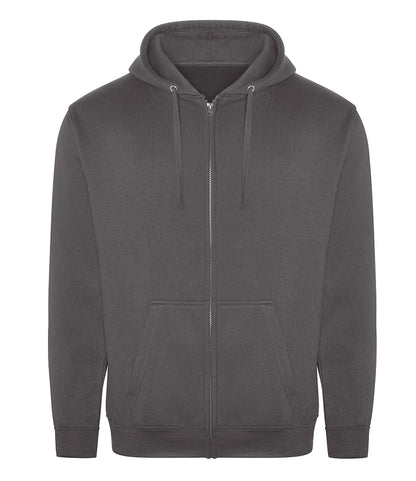 Unisex Pro RTX Pro Full Zip Hoodie