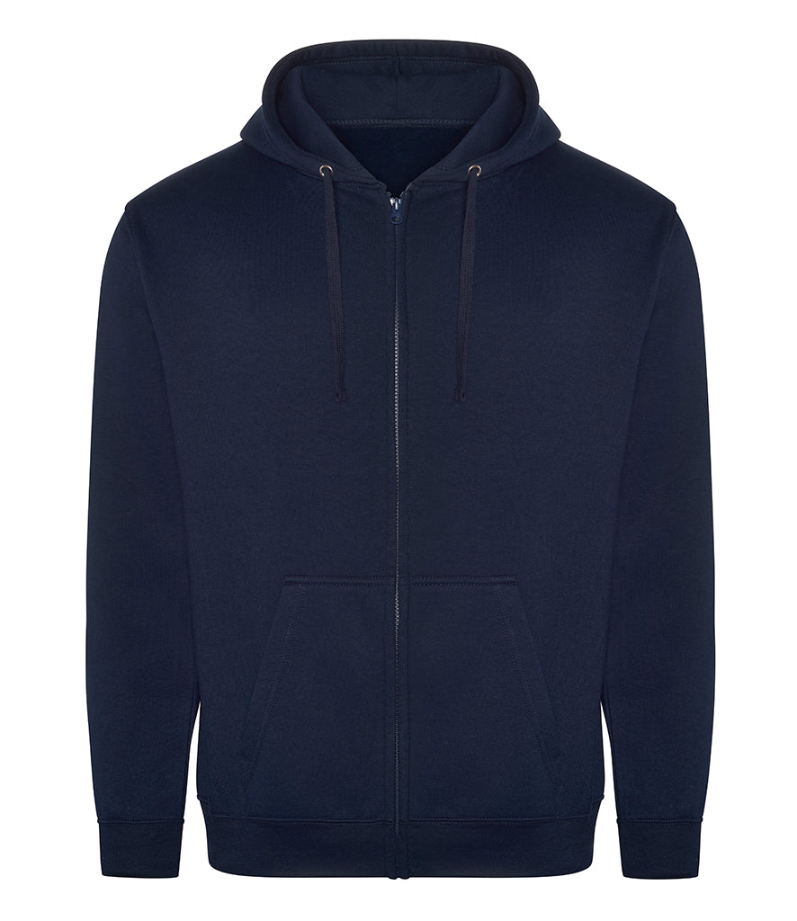 Unisex Pro RTX Pro Full Zip Hoodie