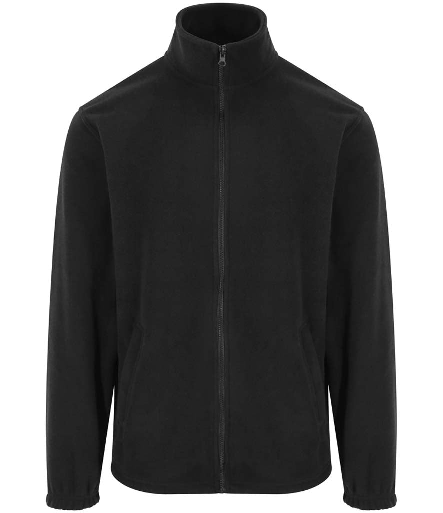 Unisex Pro RTX Pro Fleece Jacket