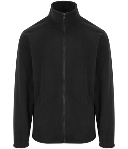 Unisex Pro RTX Pro Fleece Jacket