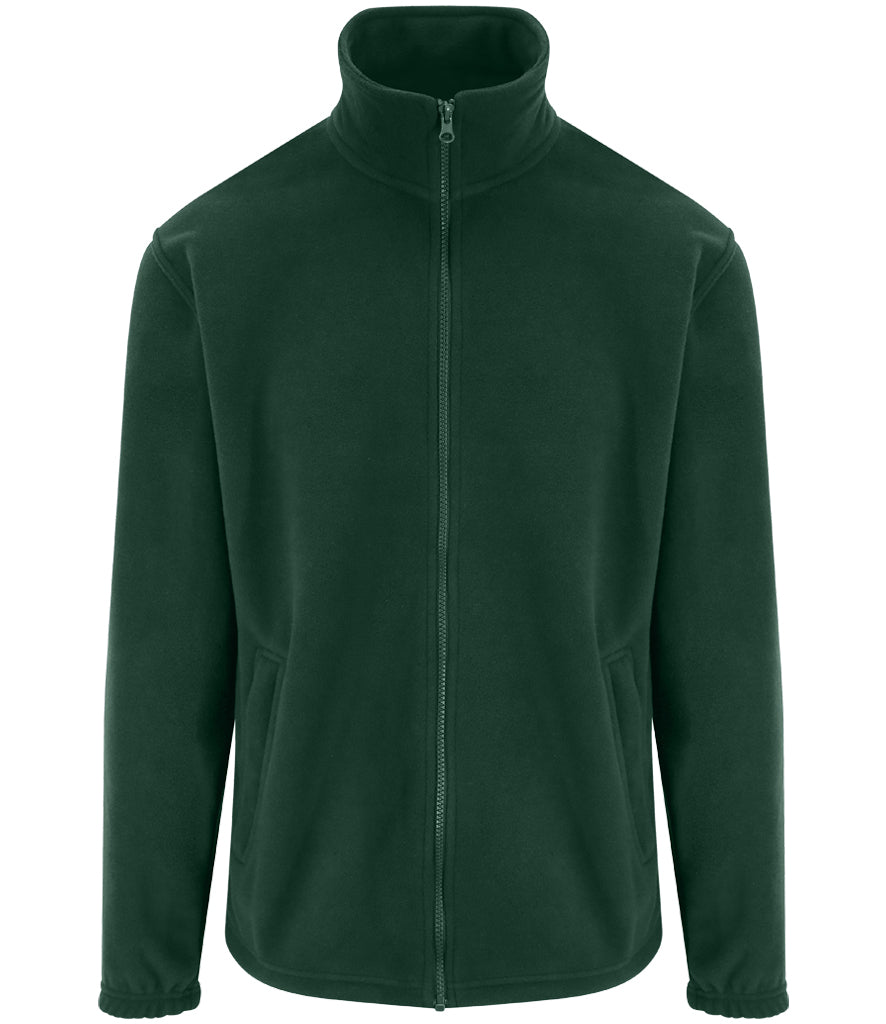 Unisex Pro RTX Pro Fleece Jacket