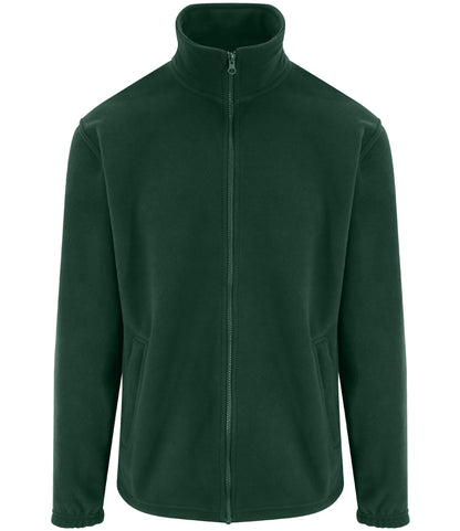 Unisex Pro RTX Pro Fleece Jacket