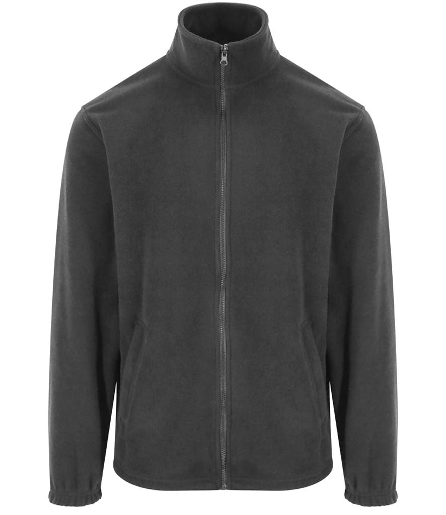 Unisex Pro RTX Pro Fleece Jacket