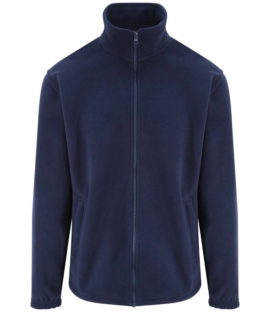 Unisex Pro RTX Pro Fleece Jacket