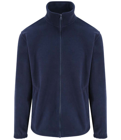 Unisex Pro RTX Pro Fleece Jacket