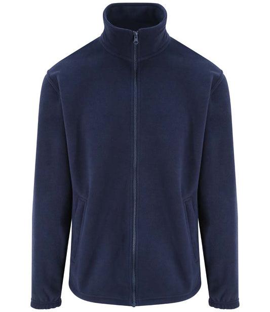 Unisex Pro RTX Pro Fleece Jacket