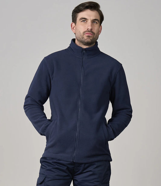 Unisex Pro RTX Pro Fleece Jacket