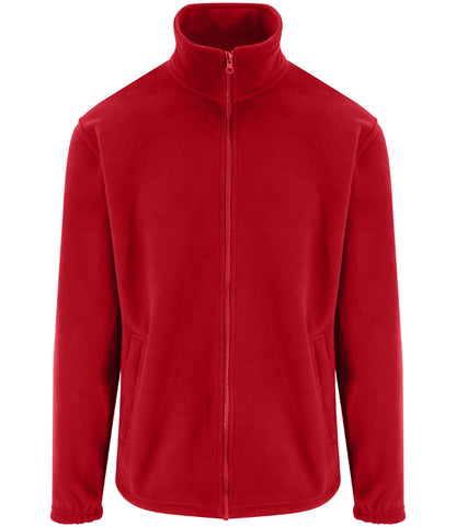 Unisex Pro RTX Pro Fleece Jacket