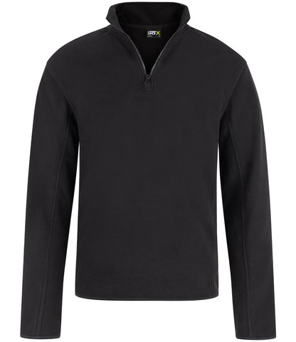 Pro RTX 1/4 Zip Micro Fleece Jacket