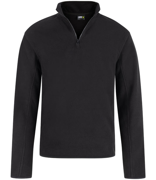 Pro RTX 1/4 Zip Micro Fleece Jacket