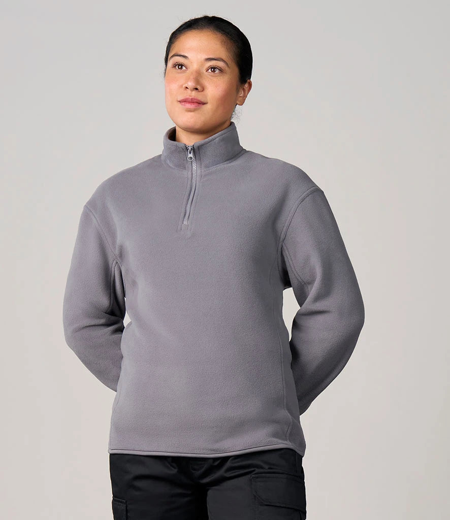 Pro RTX 1/4 Zip Micro Fleece Jacket