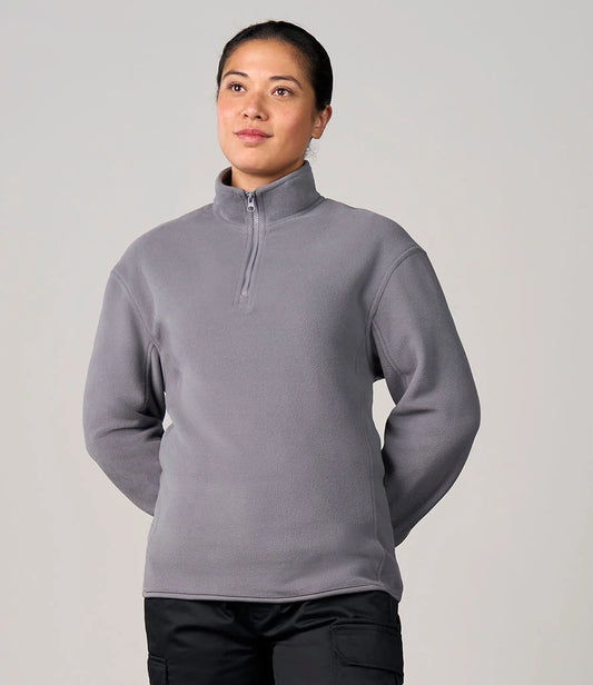 Pro RTX 1/4 Zip Micro Fleece Jacket