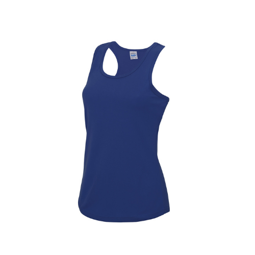 AWDis cool Girlie Vest