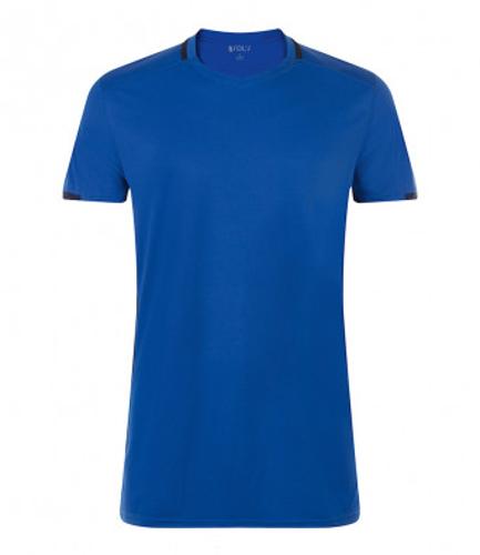 SOL'S Classico Contrast T-Shirt
