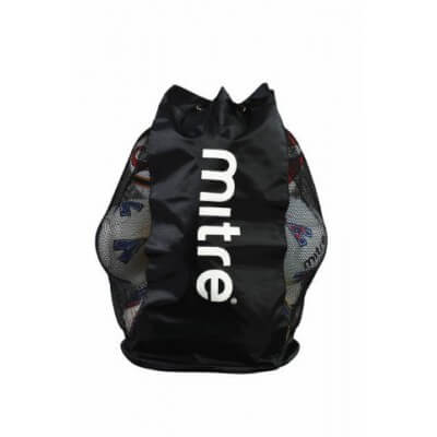 Mitre Mesh Ball Sack