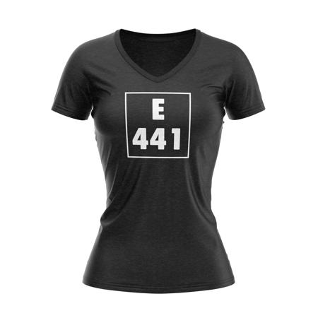 Womens London's Burning - E441
