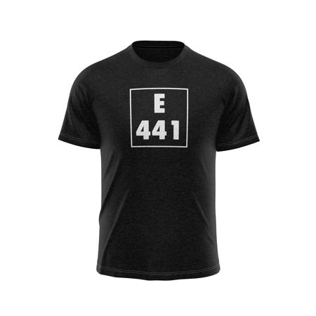 Mens London's Burning T-Shirt - E441