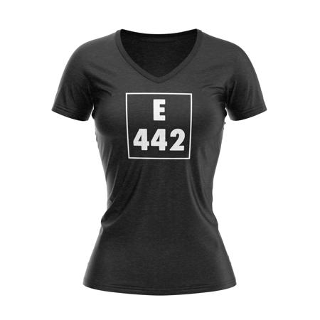 Womens London's Burning - E442