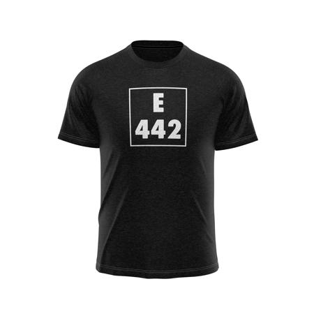 Mens London's Burning T-Shirt - E442