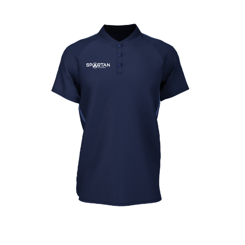 Spartan Edge Pro Polo