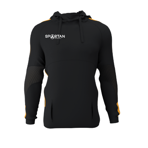 Spartan Edge Pro Technical Hoodie