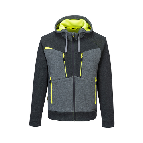 Portwest DX4™ Zipped Hoodie