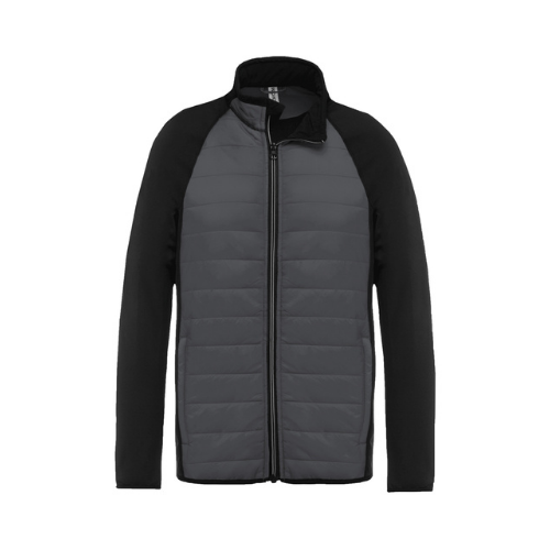 Proact Dual Fabric Sports Jacket