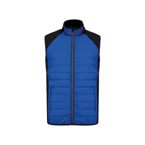 Proact Dual Fabric Sports Bodywarmer