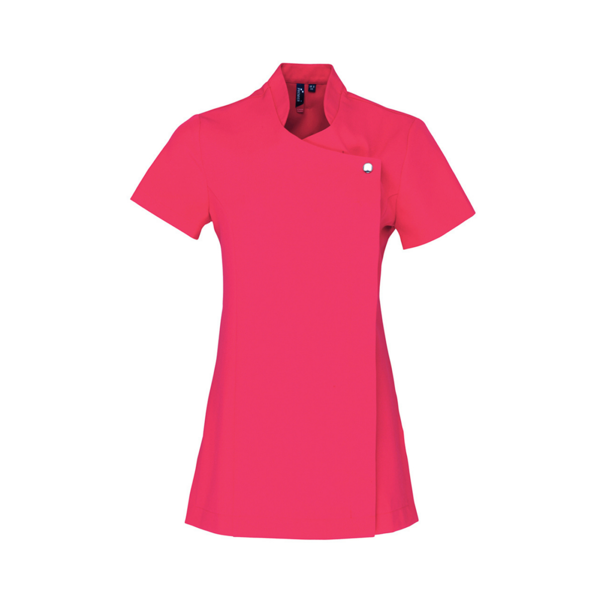 Premier Ladies Blossom Short Sleeve Tunic - Image 3