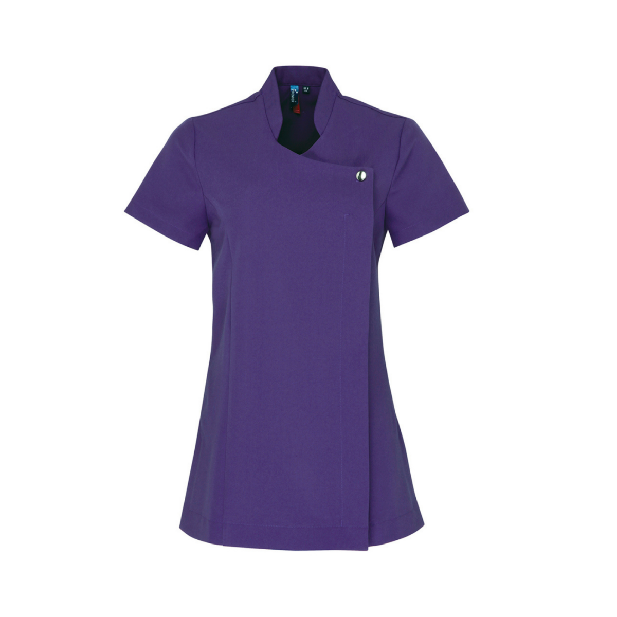 Premier Ladies Blossom Short Sleeve Tunic - Image 5