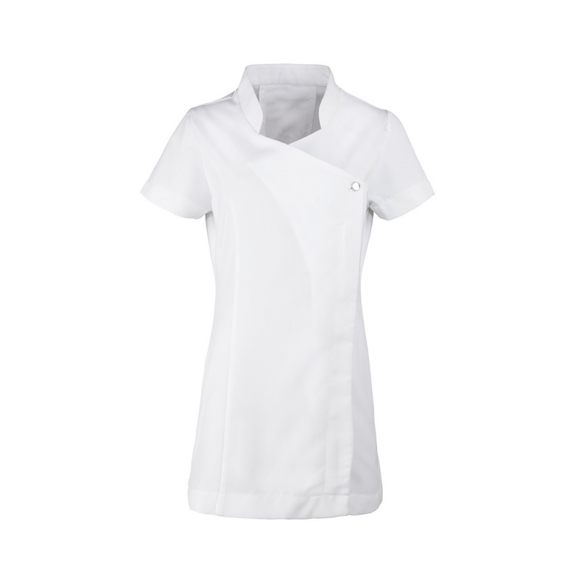 Premier Ladies Blossom Short Sleeve Tunic - Image 7