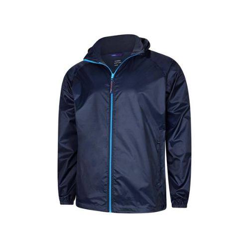 Active Jacket