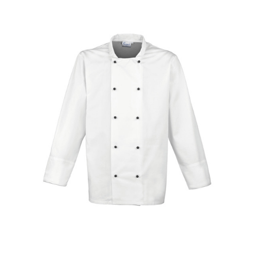Premier Unisex Cuisine Chef's Jacket